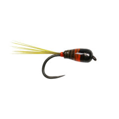 Tungsten Bead Color 4