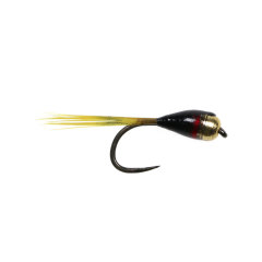 Brass Bead Color 2
