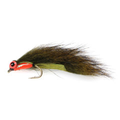 Olive Size 8