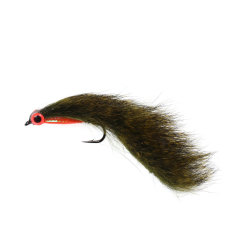 Olive Size 6