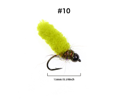 Apple Green