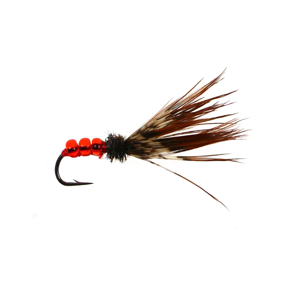 #12 #14 Tenkara Flies