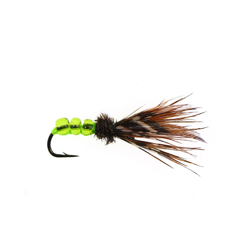 #12 #14 Tenkara Flies