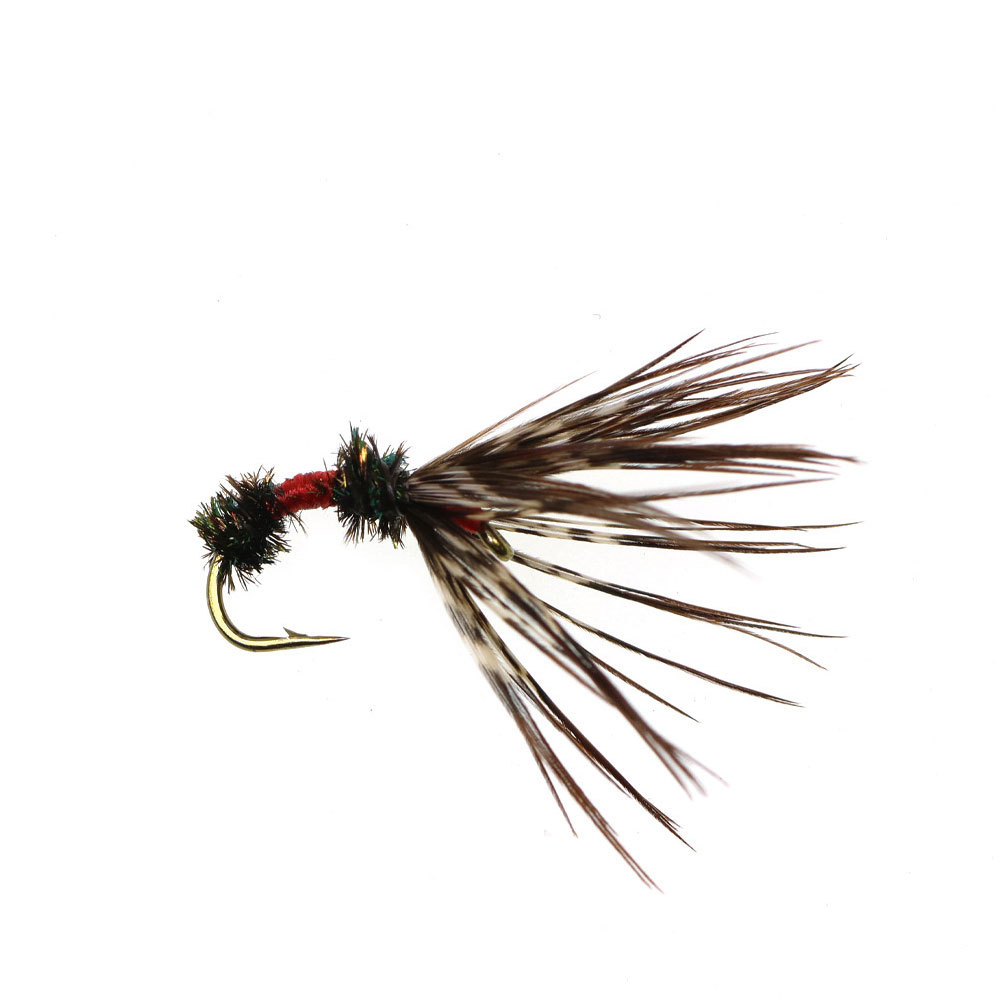 #12 #14 Tenkara Flies