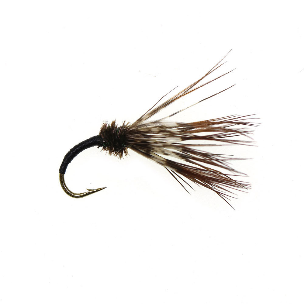 #12 #14 Tenkara Flies