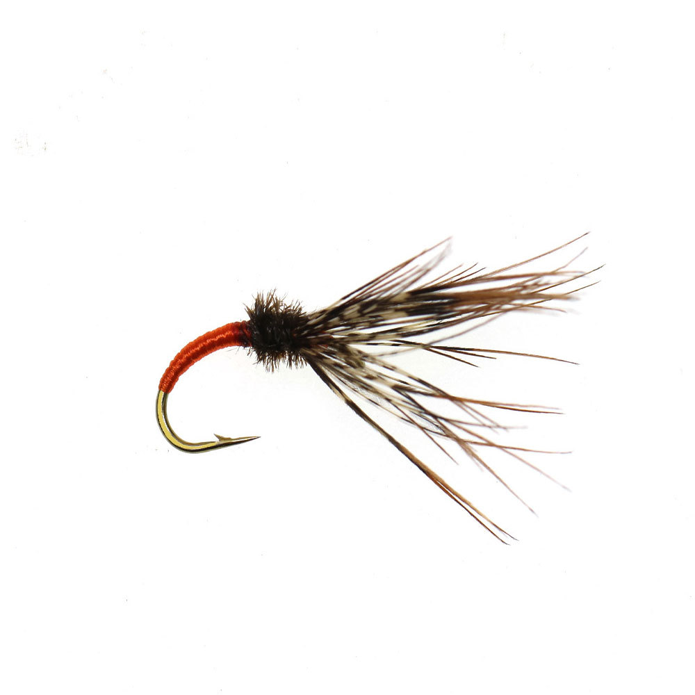#12 #14 Tenkara Flies