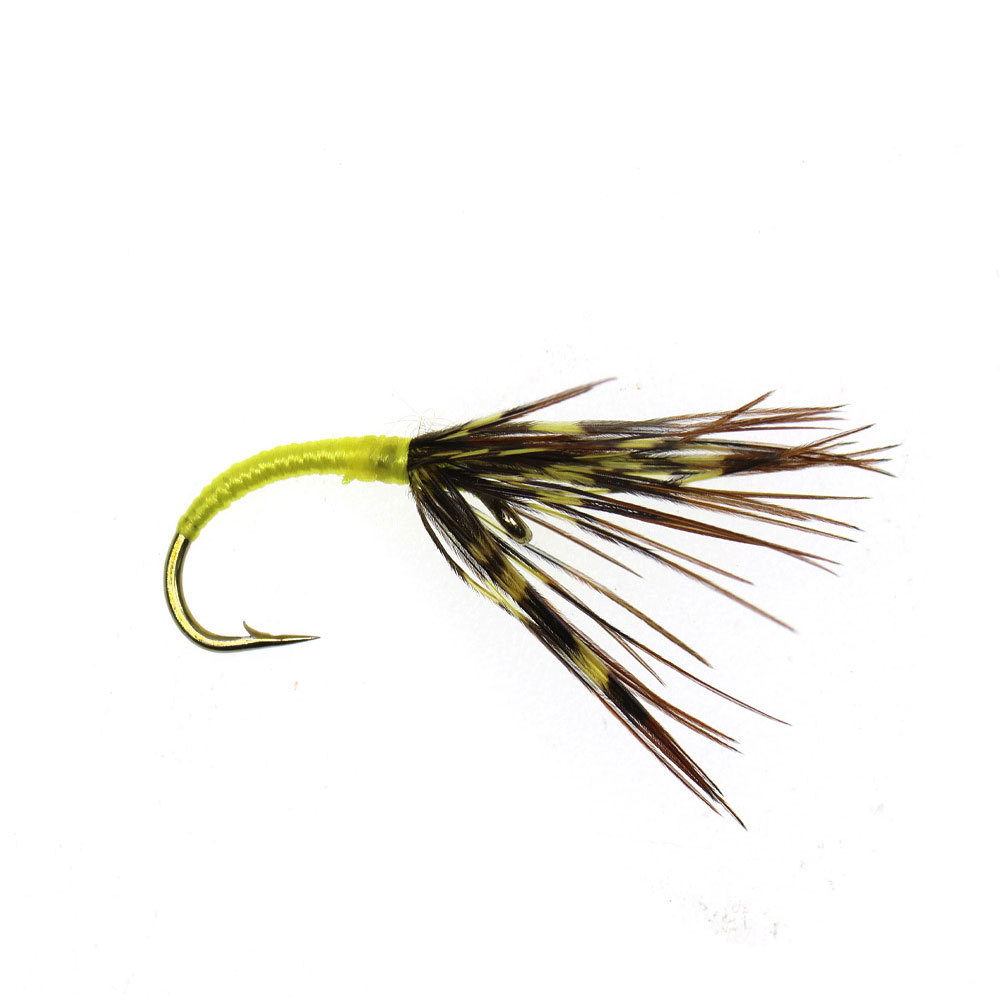#12 #14 Tenkara Flies