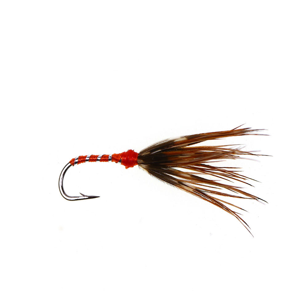 #12 #14 Tenkara Flies