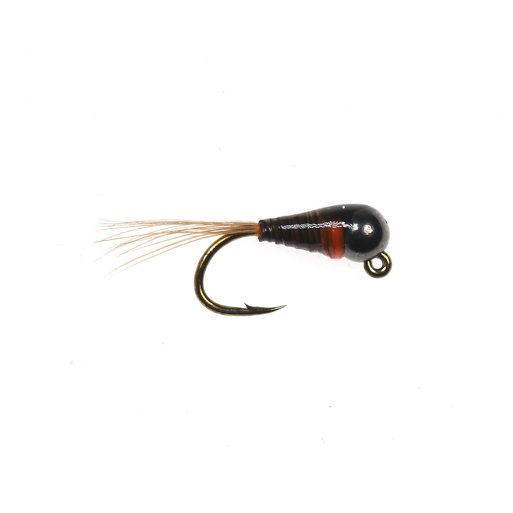#16 Epoxy Body Euro Nymph