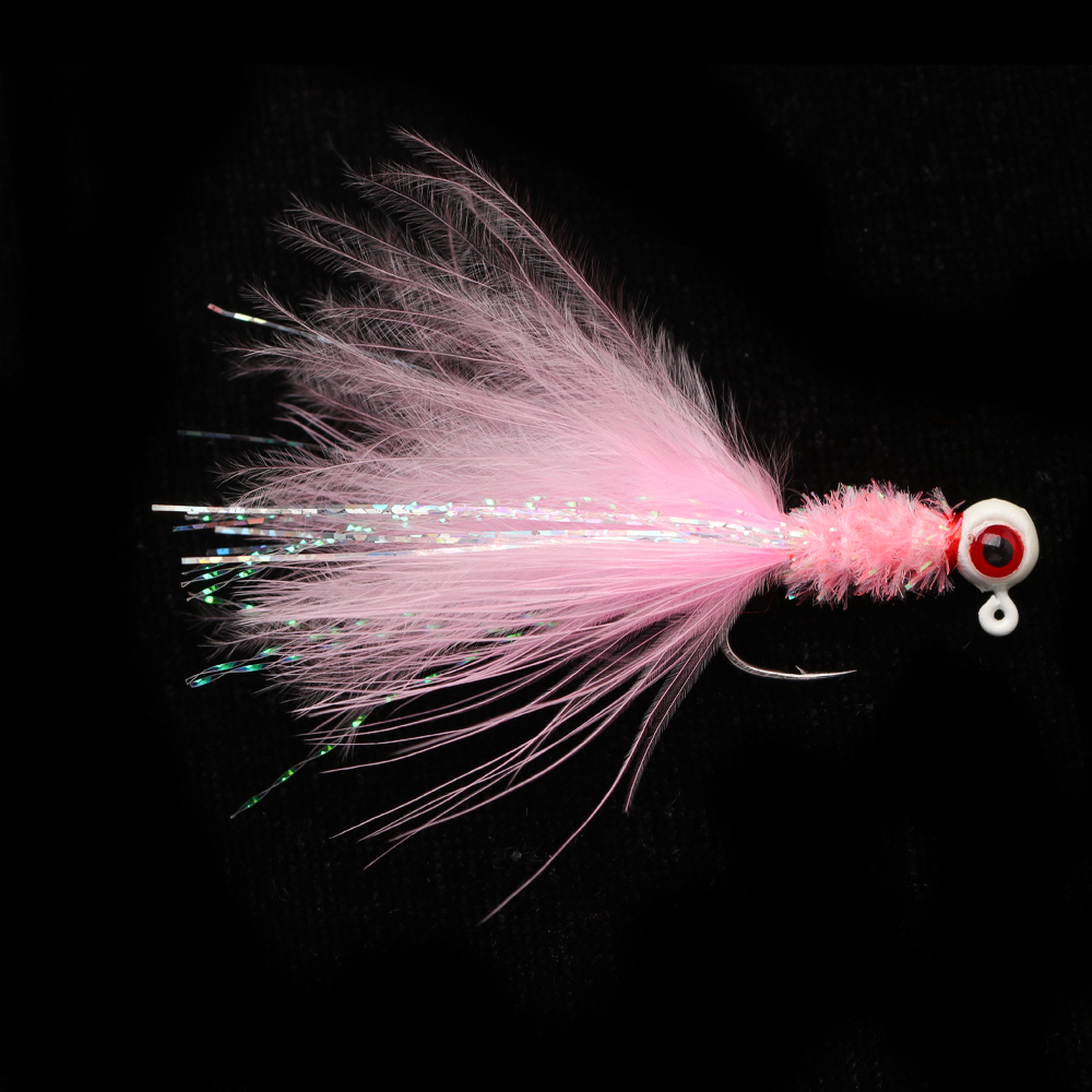 Bead Head Wooly Bugger