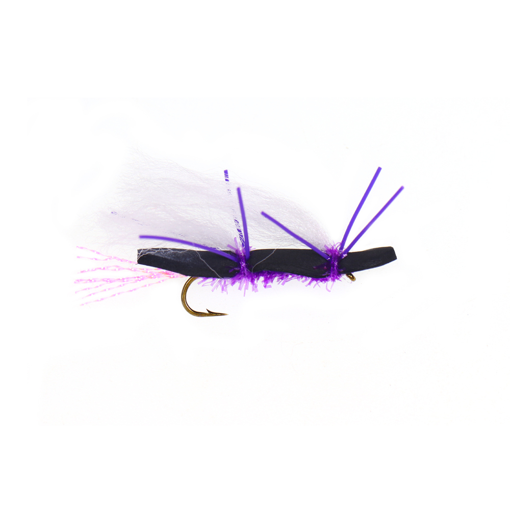 Purple Chubby Chernobyl