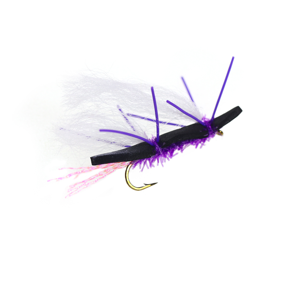 Purple Chubby Chernobyl