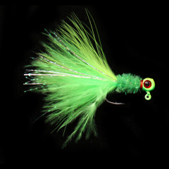 Chartreuse+Green