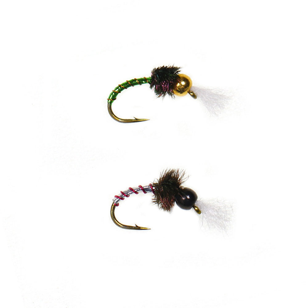 Chironomid Pupa Fly