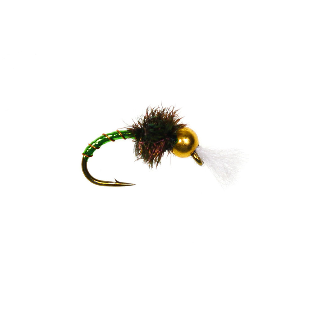 Chironomid Pupa Fly