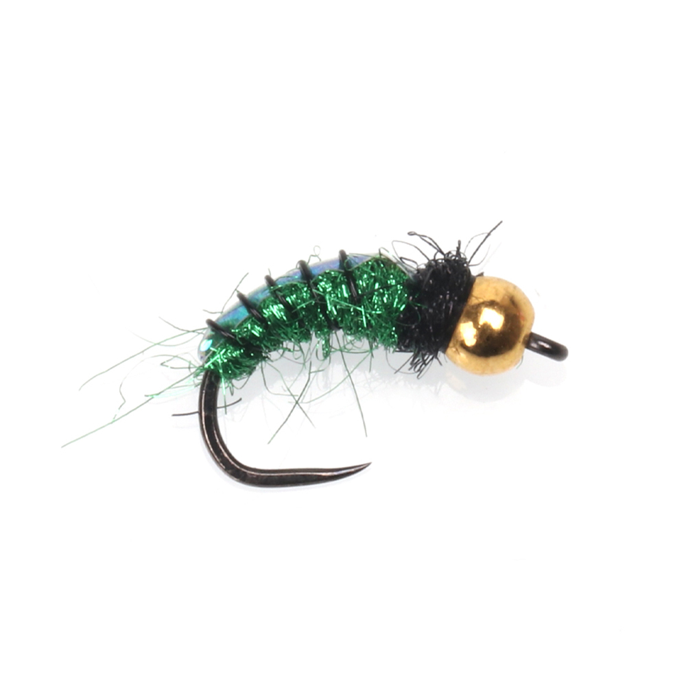 #14 Barbless Czech Nymph