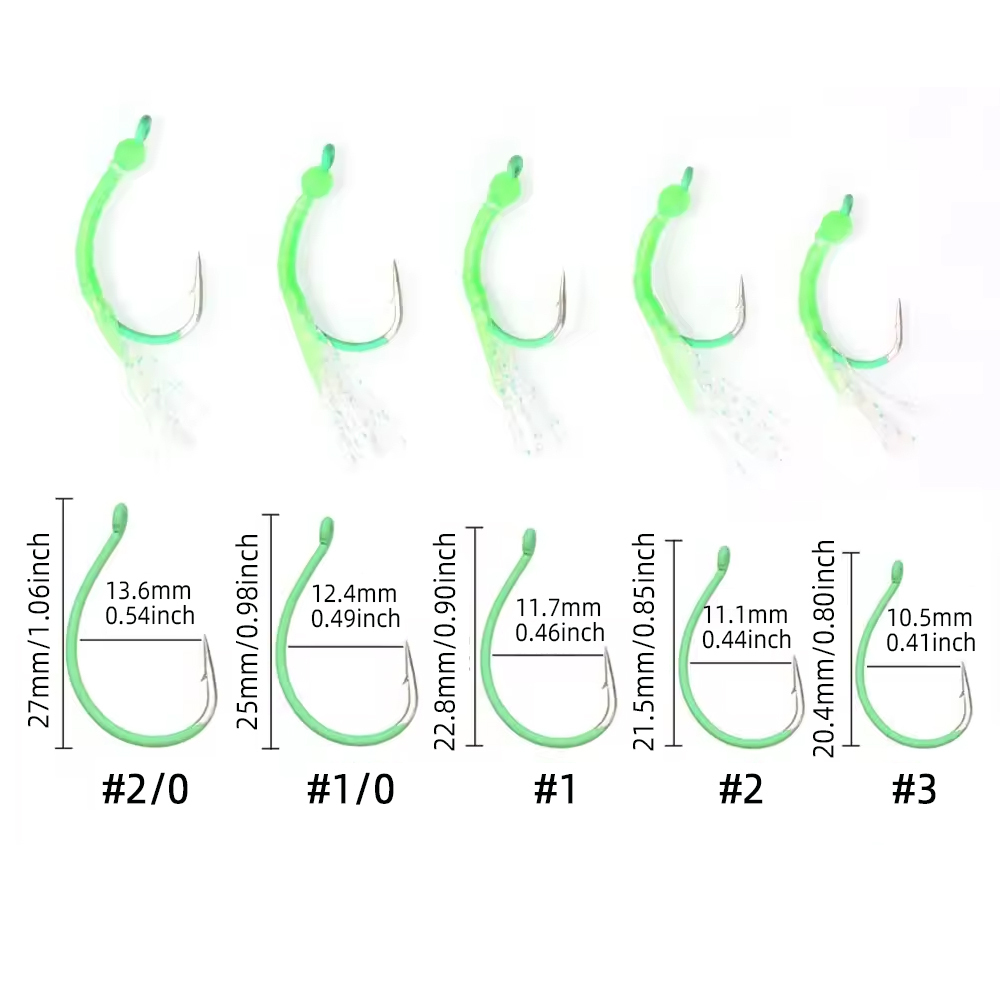 Luminous Worm Fly