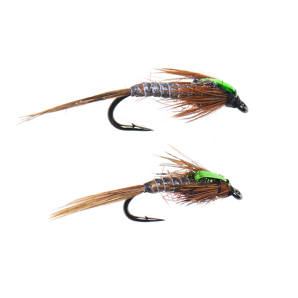 Pheasant Tail Nymph Fly