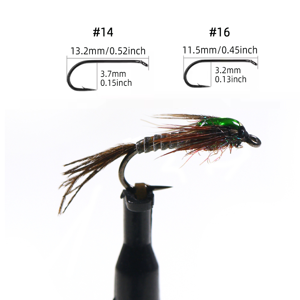 Pheasant Tail Nymph Fly