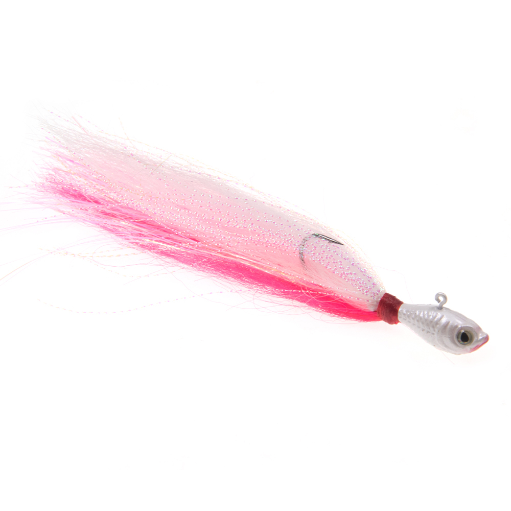 10g 14g 28g Inchiku Jig Head  Saltwater Fishing Lure Wobbler Bait