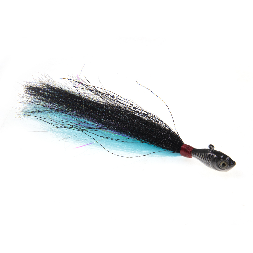 10g 14g 28g Inchiku Jig Head  Saltwater Fishing Lure Wobbler Bait