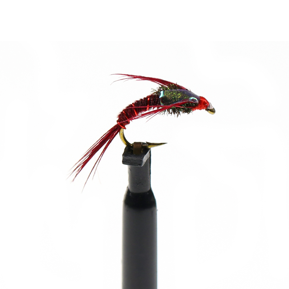 #12 Pheasant Tail Nymph Fly