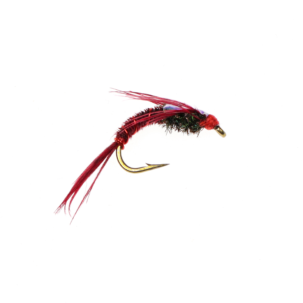 #12 Pheasant Tail Nymph Fly
