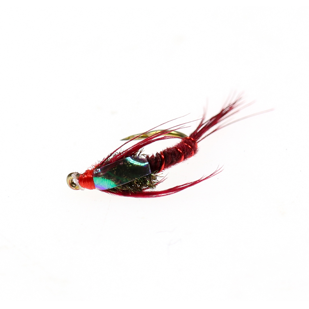 #12 Pheasant Tail Nymph Fly