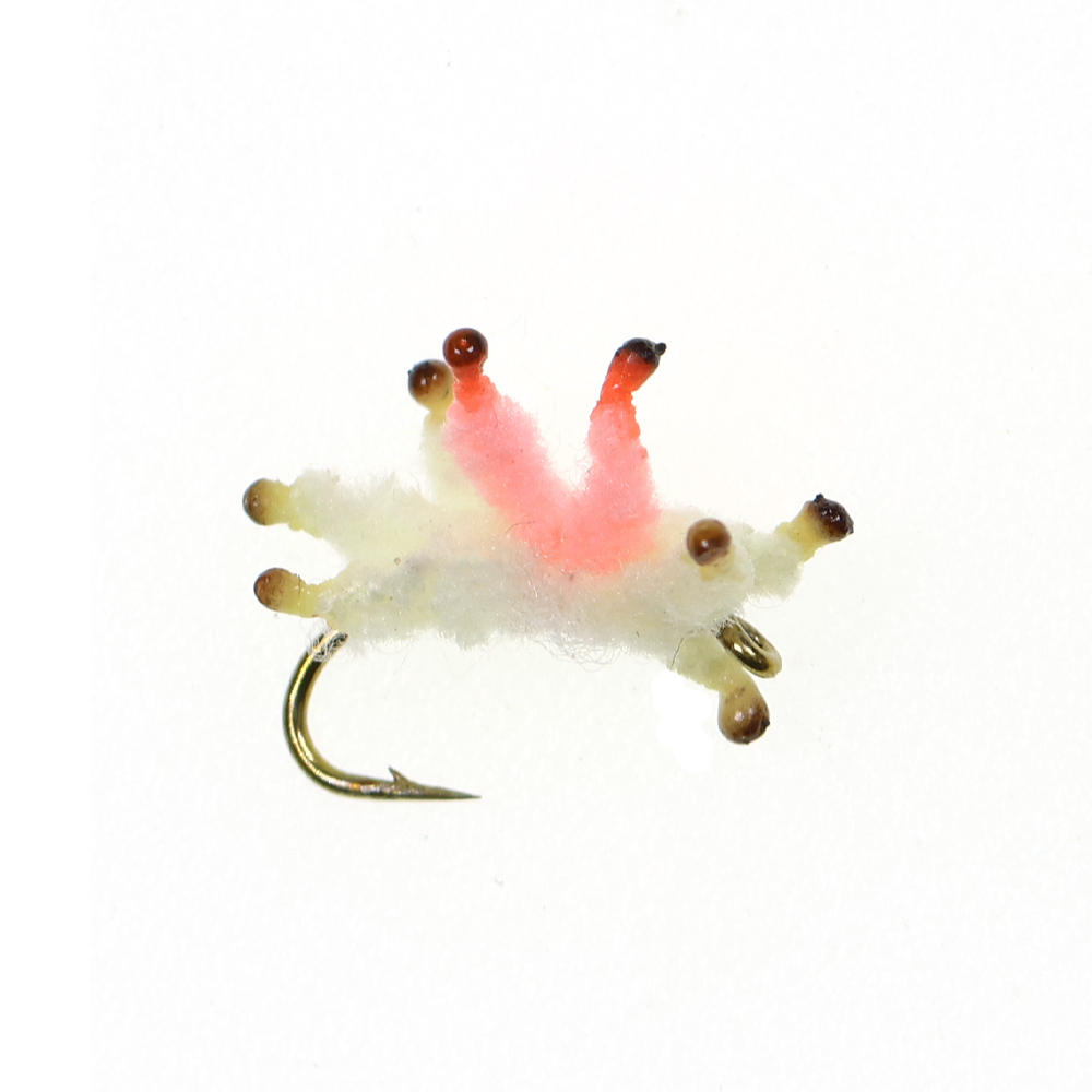 #18 Artificial Maggots Fly