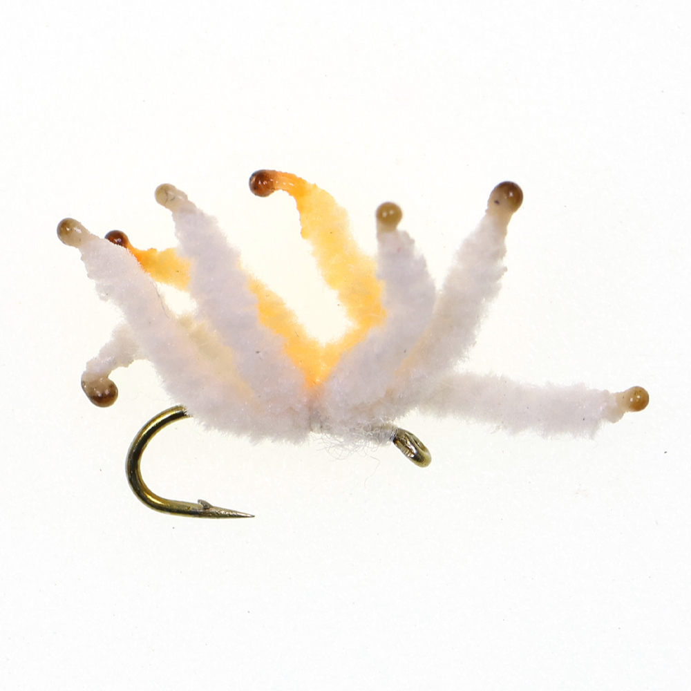 #18 Artificial Maggots Fly