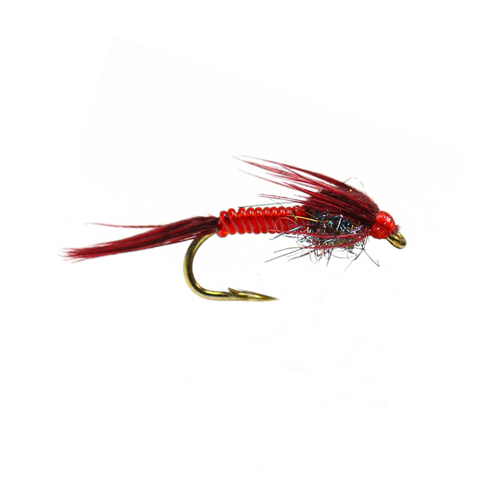 #14 Pheasant Tail Nymph Fly