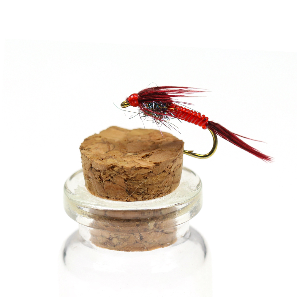 #14 Pheasant Tail Nymph Fly
