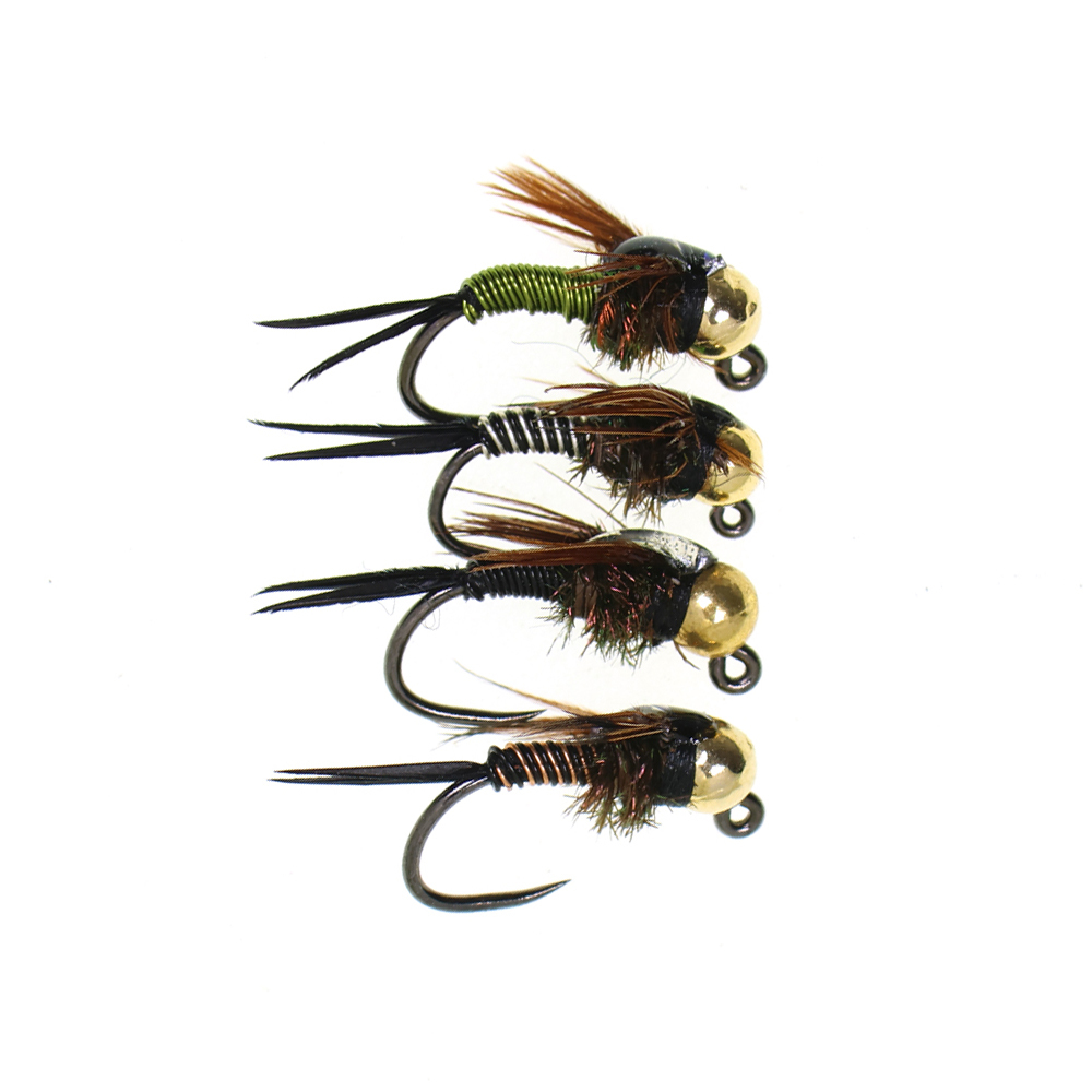 Copper John Jig Nymph