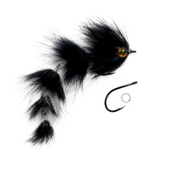 B2-Black