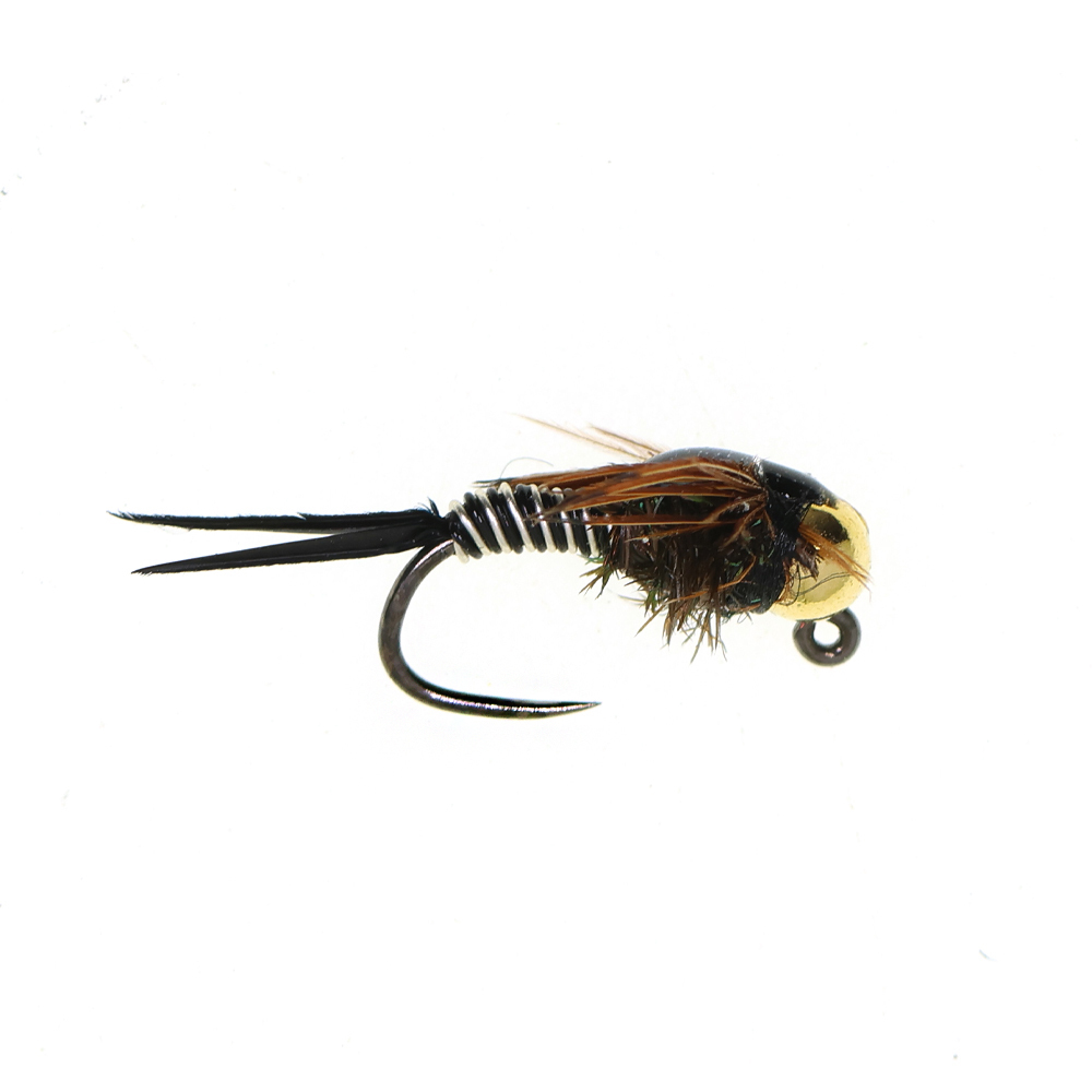 Copper John Jig Nymph