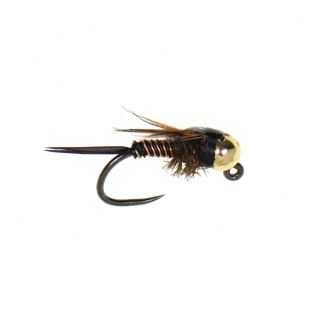Copper John Jig Nymph