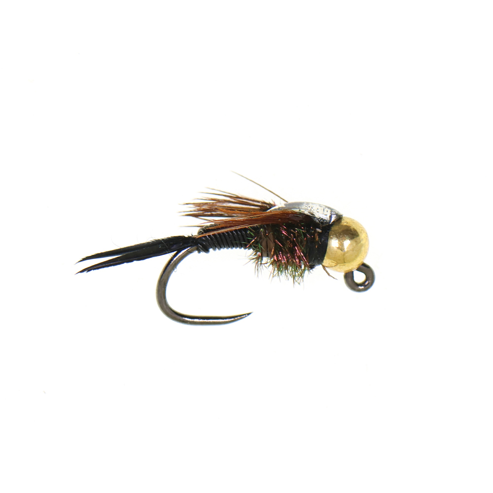 Copper John Jig Nymph