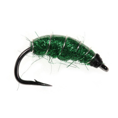 Green A