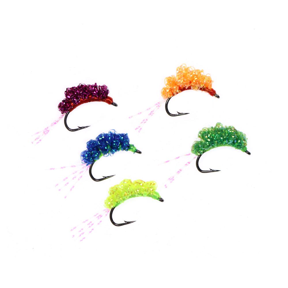 #14 Salmon Egg Fly