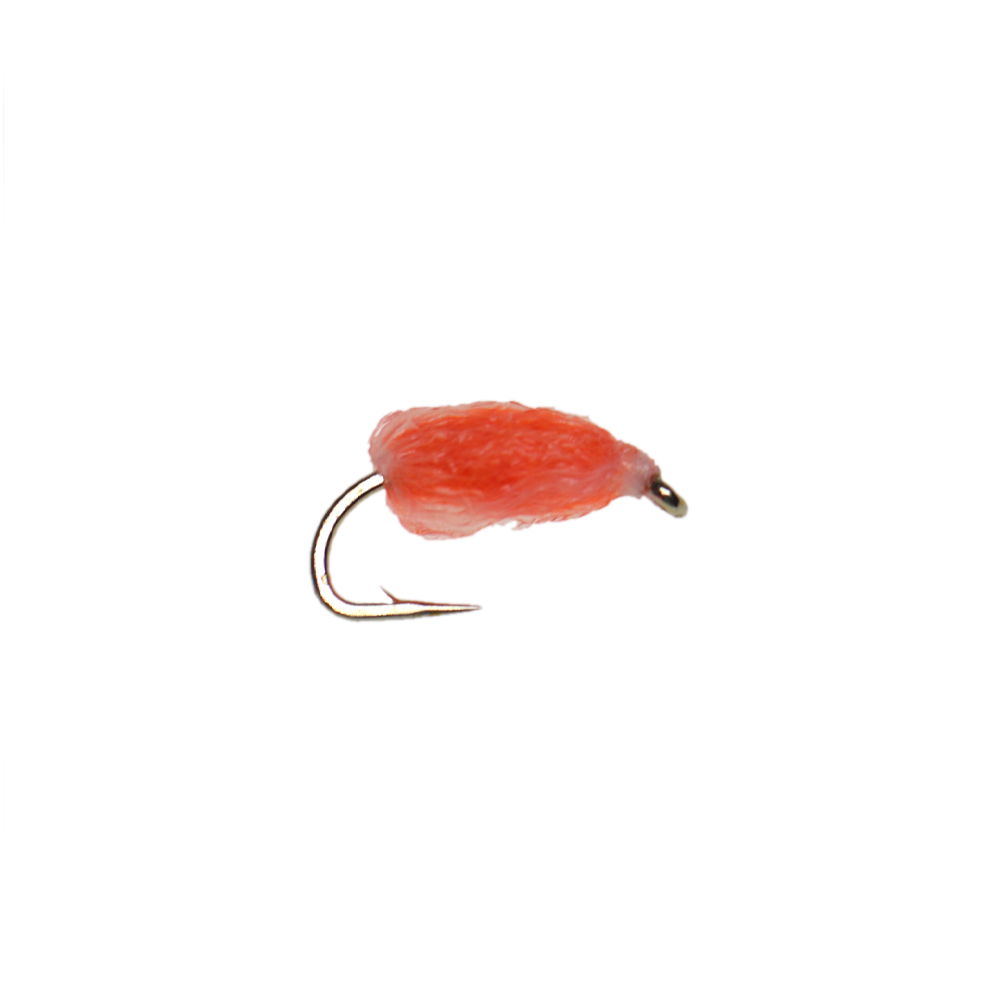 #14 Salmon Egg Oval Eggs Fishing Egg Flies