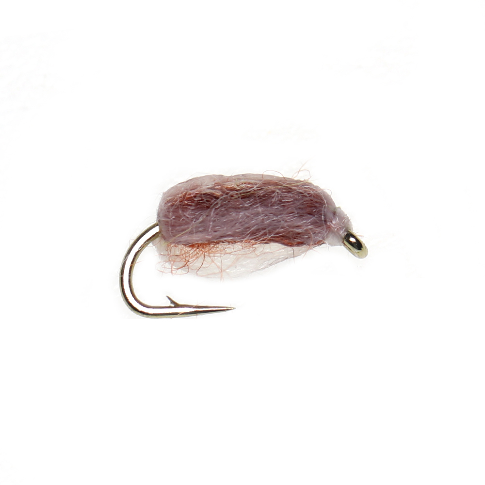 #14 Salmon Egg Oval Eggs Fishing Egg Flies