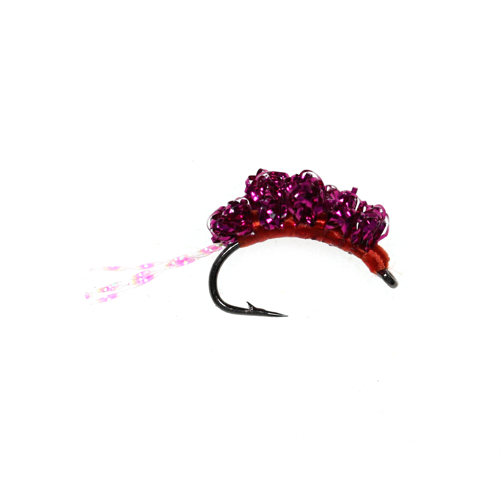 #14 Salmon Egg Fly