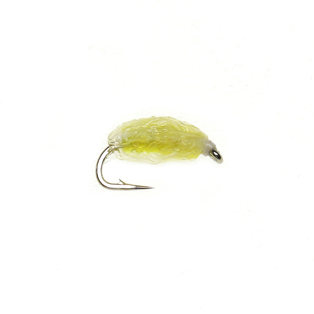 #14 Salmon Egg Oval Eggs Fishing Egg Flies