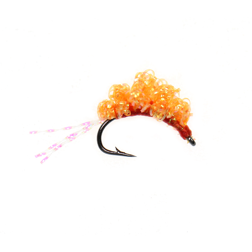 #14 Salmon Egg Fly