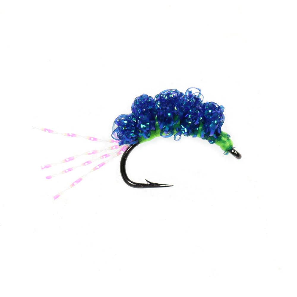 #14 Salmon Egg Fly