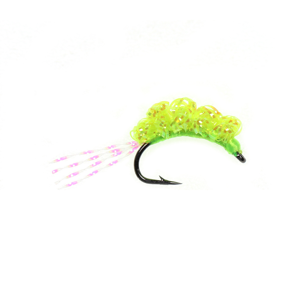 #14 Salmon Egg Fly