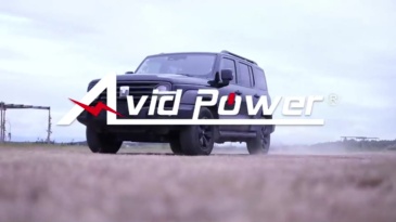 Avid Power 20V Cordless Tire Inflator Portable Air Compressor 3-Way Power Air Pump Auto Car Inflator and Deflator