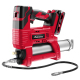 Avid Power 20V Brushless Grease Gun 14.5OZ Cordless Battery Operated 10,000 PSI Variable Speed Triggers
