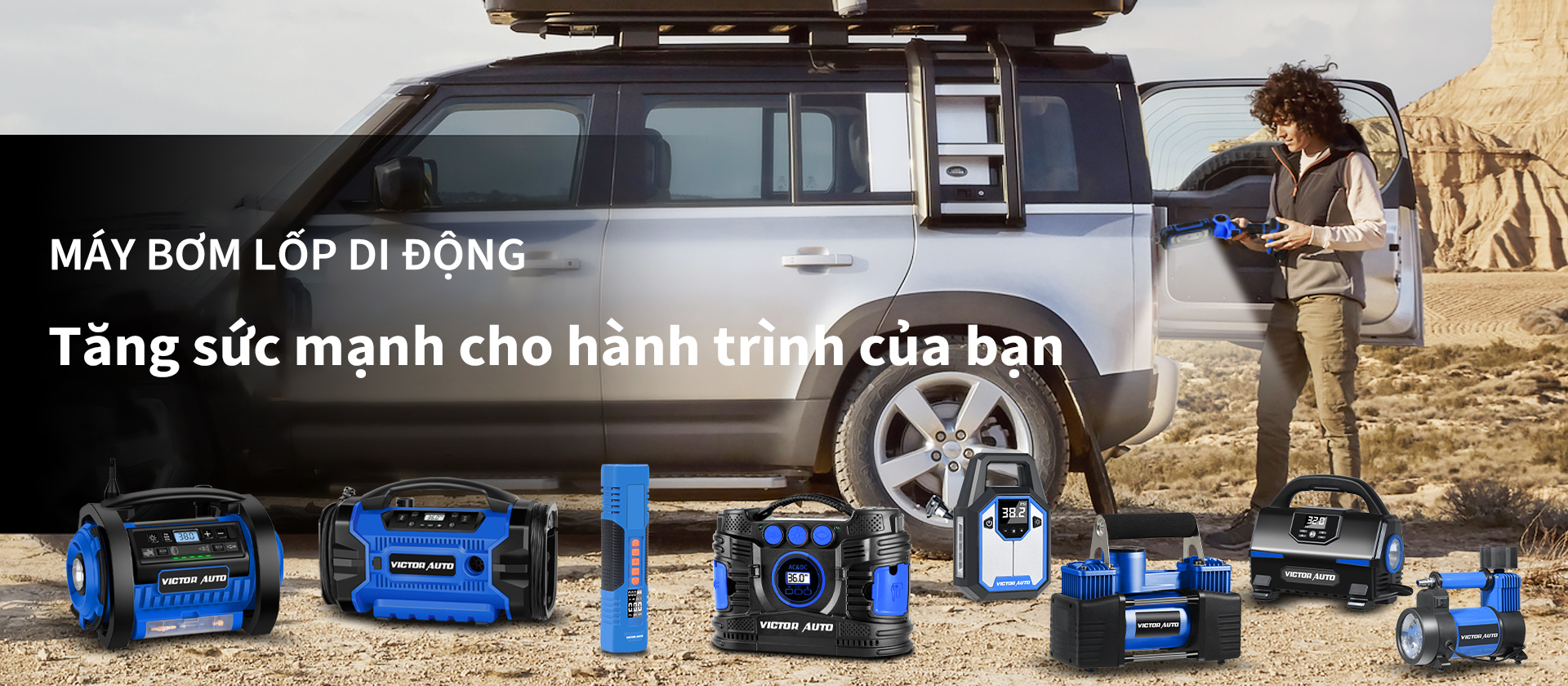 Victor Auto