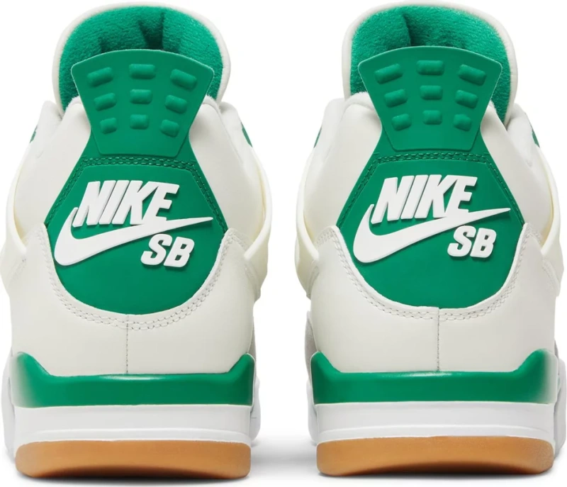 Jordan 4